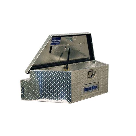 metal tool box for trailer tongue home depot|trailer tongue harbor freight.